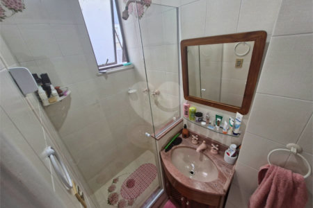 Apartamento à venda com 3 quartos, sendo 1 suíte, em Tijuca, Rio de Janeiro, RJ