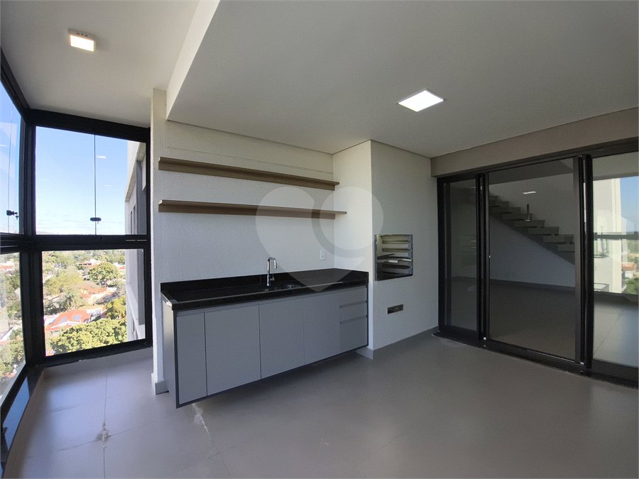 Apartamento à venda com 4 quartos, sendo 2 suítes,  em Além Ponte, Sorocaba, SP
