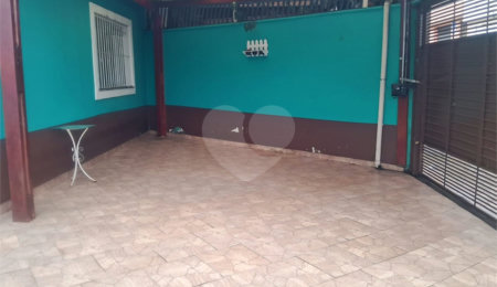 Casa à venda com 2 quartos em Horto, São Paulo, SP