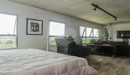 Apartamento à venda com 1 quarto em Vila Leopoldina, São Paulo, SP