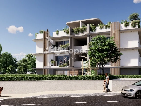 Apartamento com 2 quartos à venda em Desenzano del Garda, Itália – Colli Storici