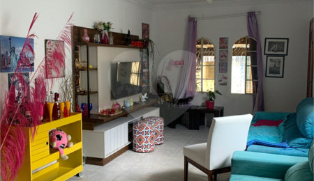 Casa à venda com 3 quartos, sendo 1 suíte,  em Parada Inglesa, São Paulo, SP
