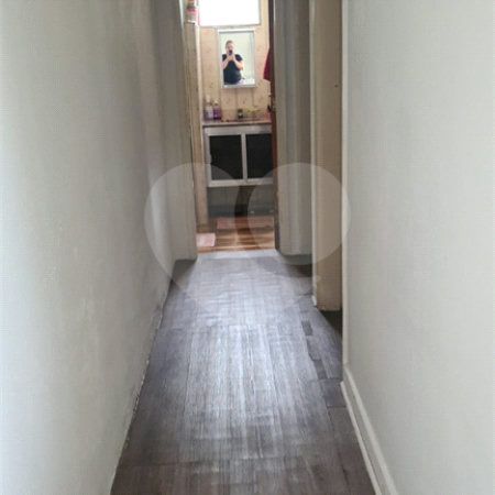 Apartamento à venda com 2 quartos em Alto de Pinheiros, São Paulo, SP
