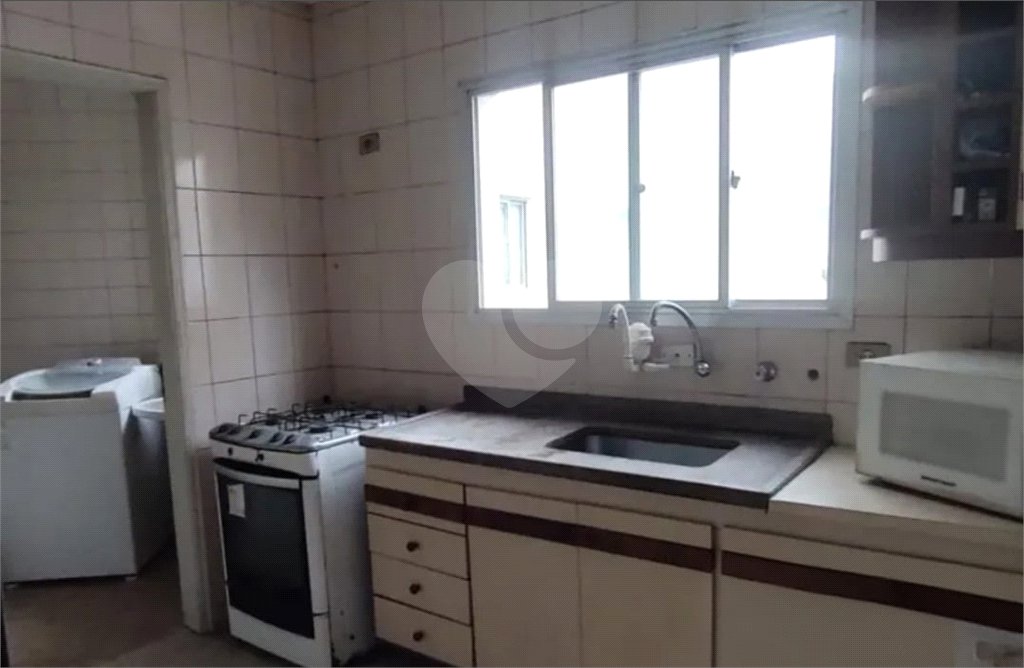 Apartamento à venda com 2 quartos em Vila Indiana, São Paulo, SP
