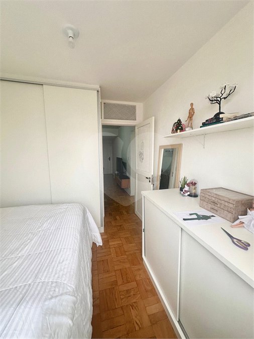 Apartamento à venda com 1 quarto em Santa Cecília, São Paulo, SP