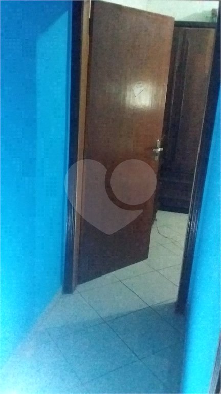 Casa à venda com 3 quartos em Vila Maria, São Paulo, SP
