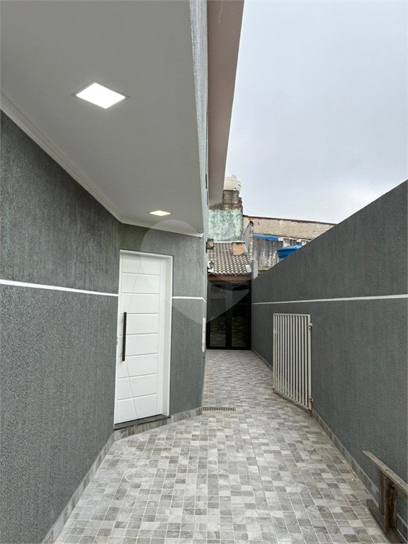 Sobrado à venda com 3 quartos, sendo 1 suíte, em Vila Maricy, Guarulhos, SP