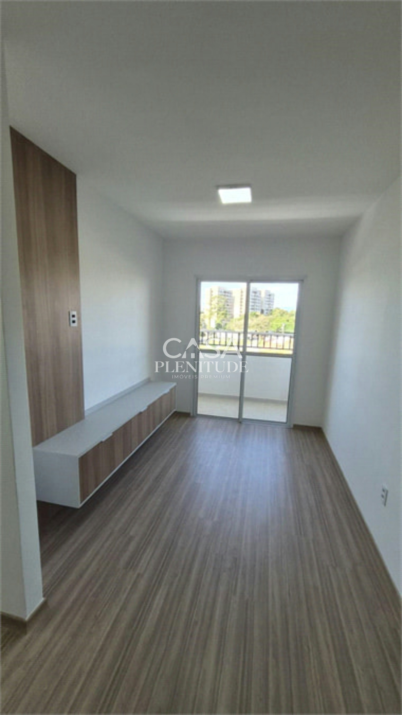 Apartamento à venda ou para alugar com 2 quartos, sendo 1 suíte,  em Jardim São Carlos, Sorocaba, SP