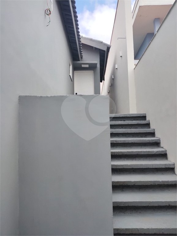 Casa Térrea à venda com 1 quarto em Vila Nivi, São Paulo, SP