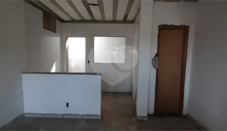 Casa à venda com 2 quartos em Campo Grande, Rio de Janeiro, RJ