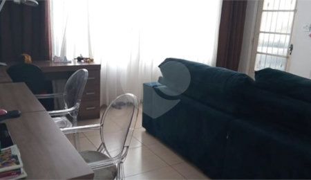 Casa Térrea à venda com 2 quartos em Vila Formosa, São Paulo, SP