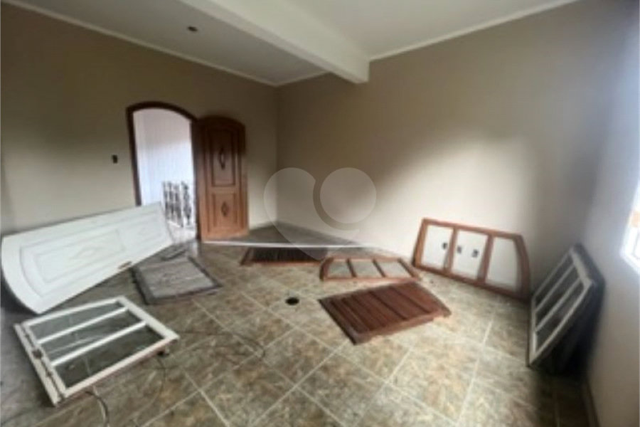 Sobrado à venda com 3 quartos, sendo 1 suíte, em Tucuruvi, São Paulo, SP