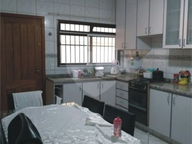 Sobrado à venda com 3 quartos, sendo 1 suíte,  em Casa Verde, São Paulo, SP