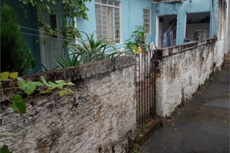 Casa à venda com 3 quartos, sendo 2 suítes, em Tucuruvi, São Paulo, SP