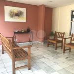 Apartamento à venda com 2 quartos em Freguesia do Ó, São Paulo, SP