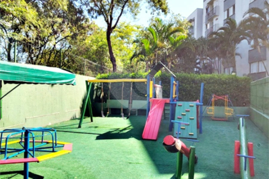 Apartamento à venda com 2 quartos em Jardim Santa Mônica, São Paulo, SP