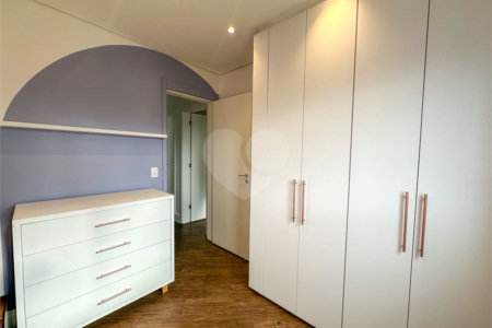 Apartamento à venda com 3 quartos, sendo 1 suíte, no Centro, São Bernardo do Campo, SP