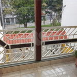 Sobrado à venda com 3 quartos, sendo 1 suíte, em Parque Continental II, Guarulhos, SP