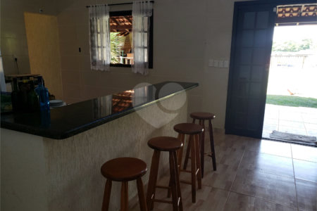 Chácara à venda com 4 quartos, sendo 3 suítes, em Jundiaquara, Araçoiaba da Serra, SP