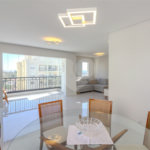 Apartamento à venda com 3 suítes em Vila Ipojuca, São Paulo, SP