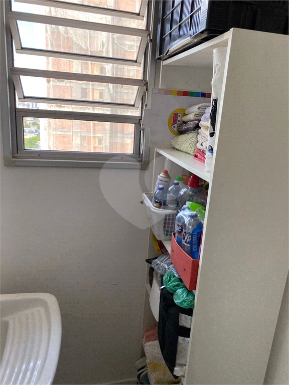 Apartamento à venda com 2 quartos em Vila Gustavo, São Paulo, SP