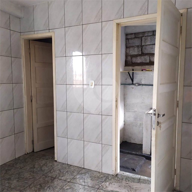 Casa à venda com 1 quarto em Horto, São Paulo, SP