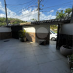 Casa à venda com 3 quartos, sendo 1 suíte, no condomínio Village da Posse, Rio de Janeiro - RJ