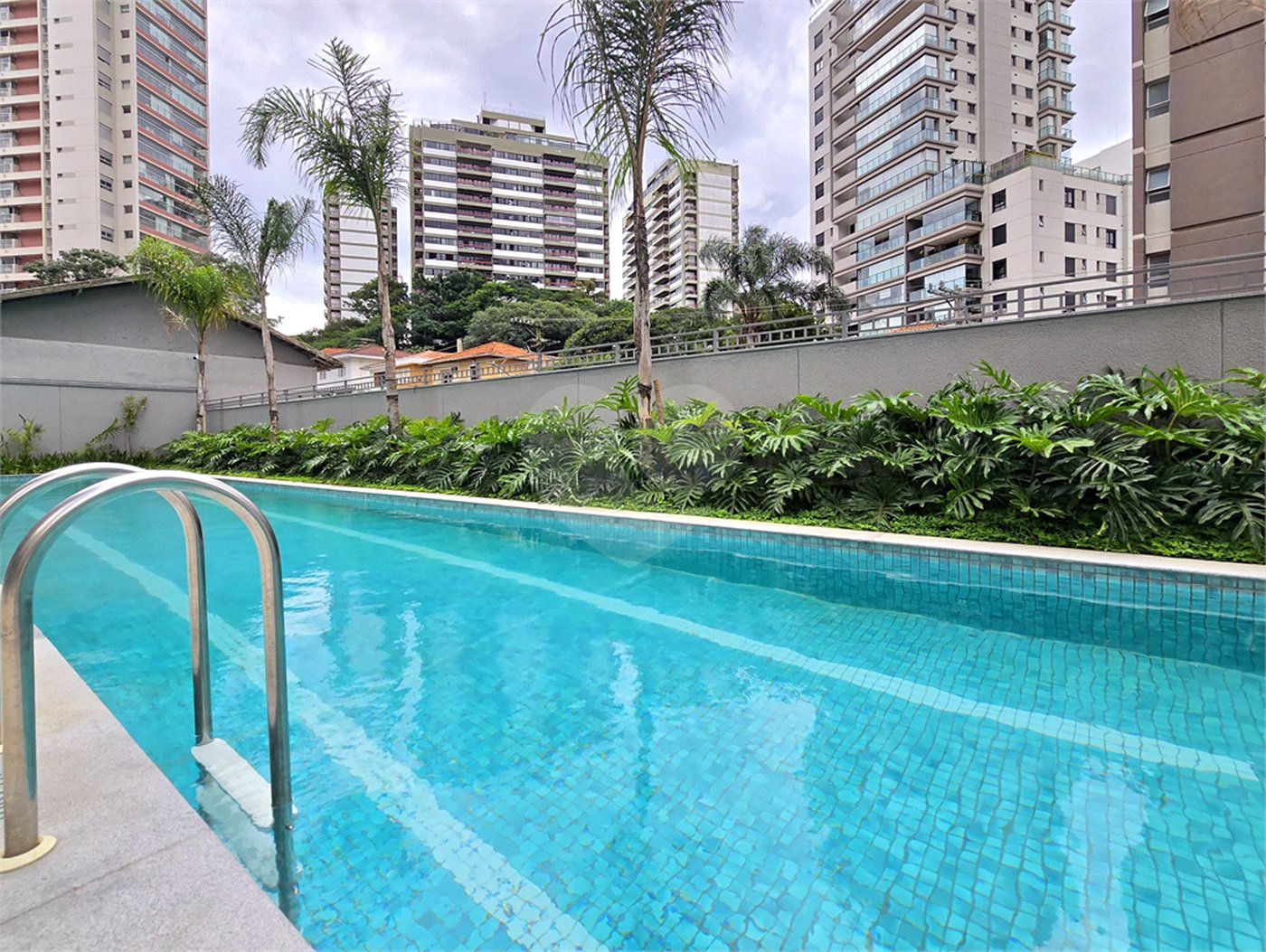 Studio Mobiliado Novo 26m² Próximo Metrô Vila Madalena