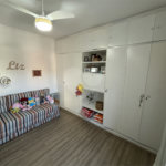 Apartamento à venda com 3 quartos em Água Fria, São Paulo, SP