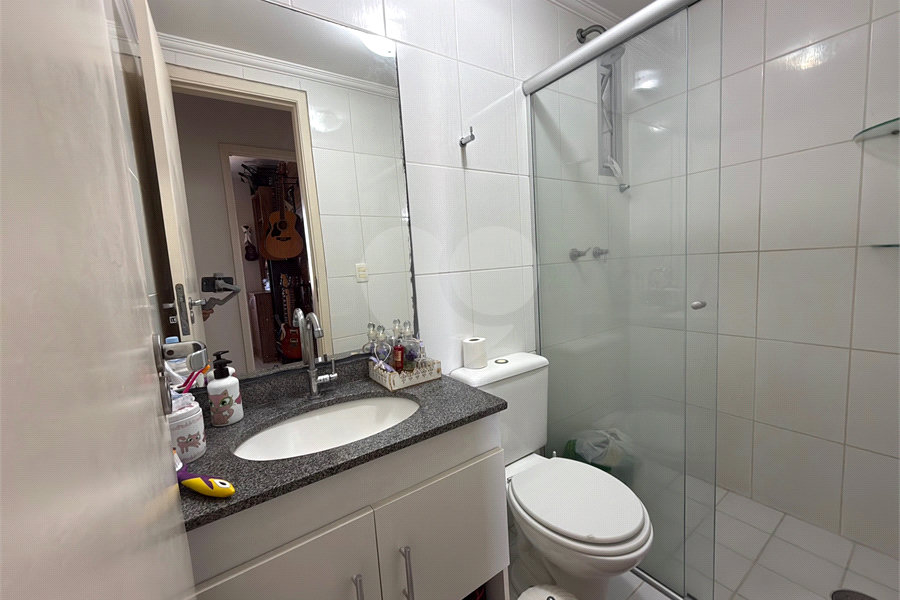Apartamento à venda com 2 quartos, sendo 1 suíte, em Tucuruvi, São Paulo, SP