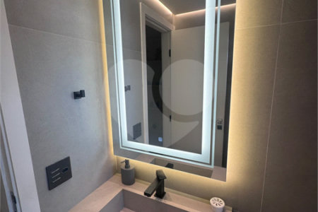 Apartamento à venda ou para alugar com 3 suítes em Ipiranga, São Paulo, SP