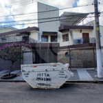 Sobrado à venda com 4 quartos, sendo 1 suíte, em Santana, São Paulo, SP