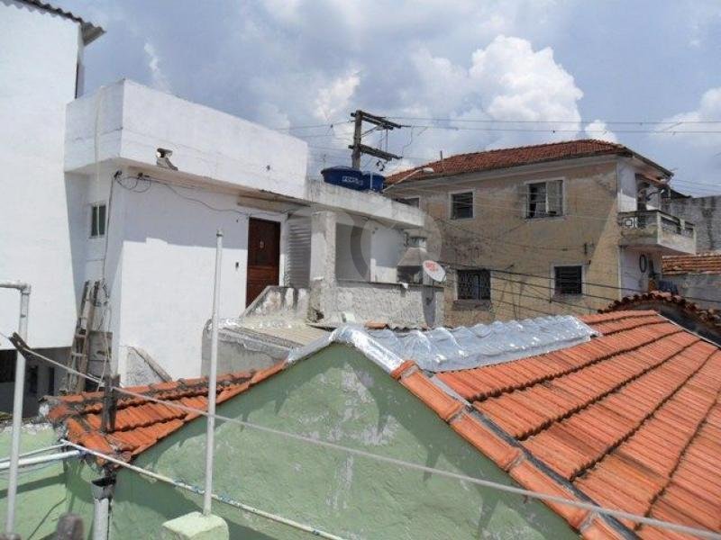 Terreno à venda em Parada Inglesa, São Paulo, SP