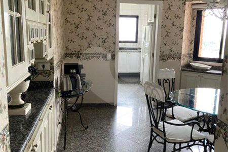 Apartamento à venda com 4 suítes em Vila Ida, São Paulo, SP