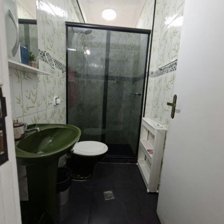 Apartamento com 2 dormitórios, 93 m² - venda por R$ 1.200.000,00 ou aluguel por R$ 7.021,00/mês - Gonzaga - Santos/SP