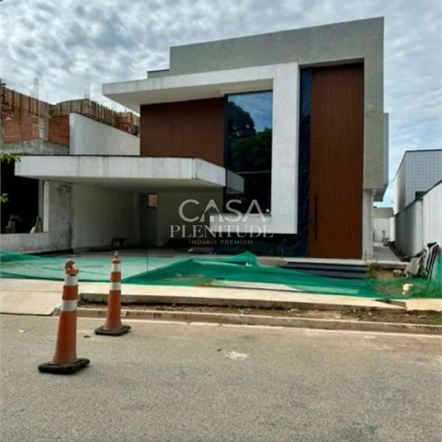 Casa em condomínio à venda com 4 suítes em Jardim Residencial Chácara Ondina, Sorocaba, SP