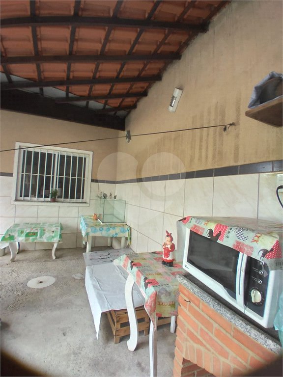 Casa Térrea à venda com 2 quartos em Campo Grande, Rio de Janeiro, RJ