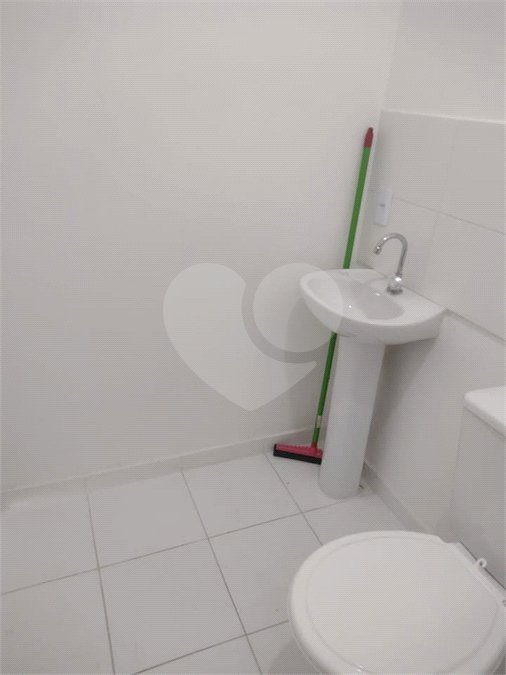 Apartamento à venda com 2 quartos em Conjunto Habitacional Brás Cubas, Mogi das Cruzes, SP