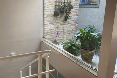 Sobrado à venda com 3 suítes em Jardim Paulista, Atibaia, SP