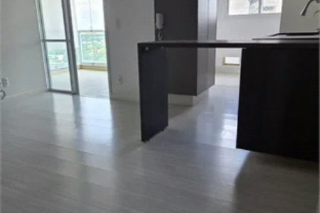 Apartamento à venda com 2 quartos, sendo 1 suíte, em Brooklin Paulista, São Paulo, SP
