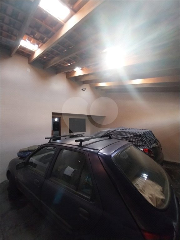 Casa à venda com 3 quartos, sendo 1 suíte, em Residencial Monte Verde, Indaiatuba, SP