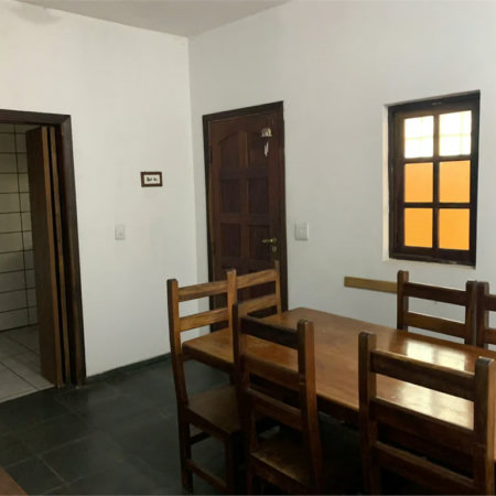 Casa à venda com 4 quartos, sendo 3 suítes, em Jardim Alvorada (zona Oeste), São Paulo, SP