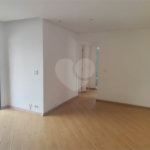 Apartamento à venda com 2 quartos em Horto, São Paulo, SP