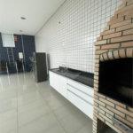 Apartamento à venda com 1 quarto em Carandiru, São Paulo, SP