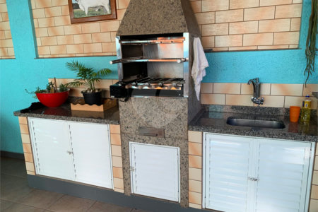 Casa para alugar com 2 quartos em Alvinópolis, Atibaia, SP