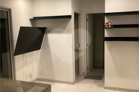 Apartamento à venda com 1 quarto em Jardim São Paulo(zona Norte), São Paulo, SP