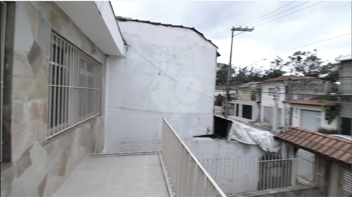 Sobrado à venda com 2 quartos, sendo 1 suíte, em Casa Verde, São Paulo, SP