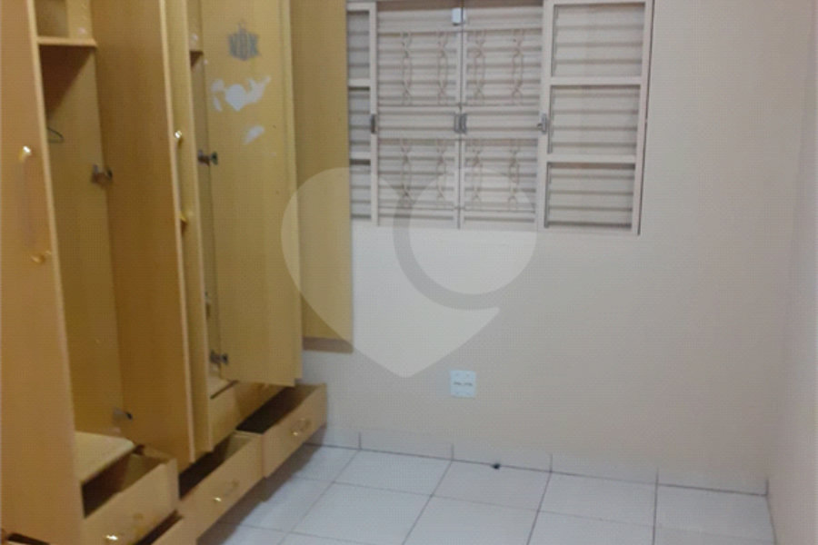 Sobrado à venda com 4 quartos, sendo 1 suíte, em Freguesia do Ó, São Paulo, SP