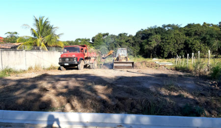 Terreno à venda em Arpoador, Armação dos Búzios, RJ