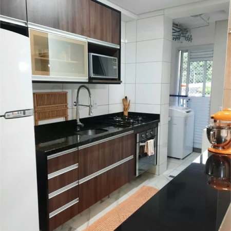 Apartamento à venda com 3 quartos, sendo 1 suíte, em Vila Andrade, São Paulo, SP